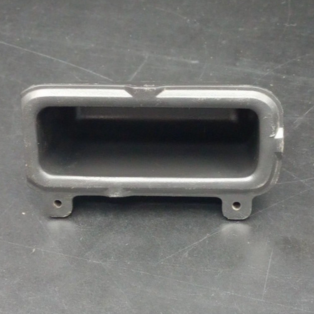 99-06 Silverado Sierra Avalanche Dash Cubby Left Storage Wallet Insert 15732033